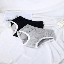 1-Pack Washable Solid Color Adult Elastic DiapersElastic Waist Design For Easy Wearing And Taking Off Fashionable Colors And Sizes To Choose From Good Absorbency, Breathable, Comfortable And Durable Washable And Machine Washable Can Be Used With Sanitary Pads Suitable For The Elderly, Pregnant Women And Postpartum Women Long-Distance Driving