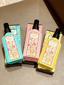 PEACH JO+ 1 件/100 毫升织物香氛喷雾，衣物香氛喷雾，淡淡香气持久清新，空气清新剂，适用于各种衣服、浴室、卧室、衣柜、客厅和汽车空气清新剂生日礼物毕业典礼 - 多香型 - 查看 7