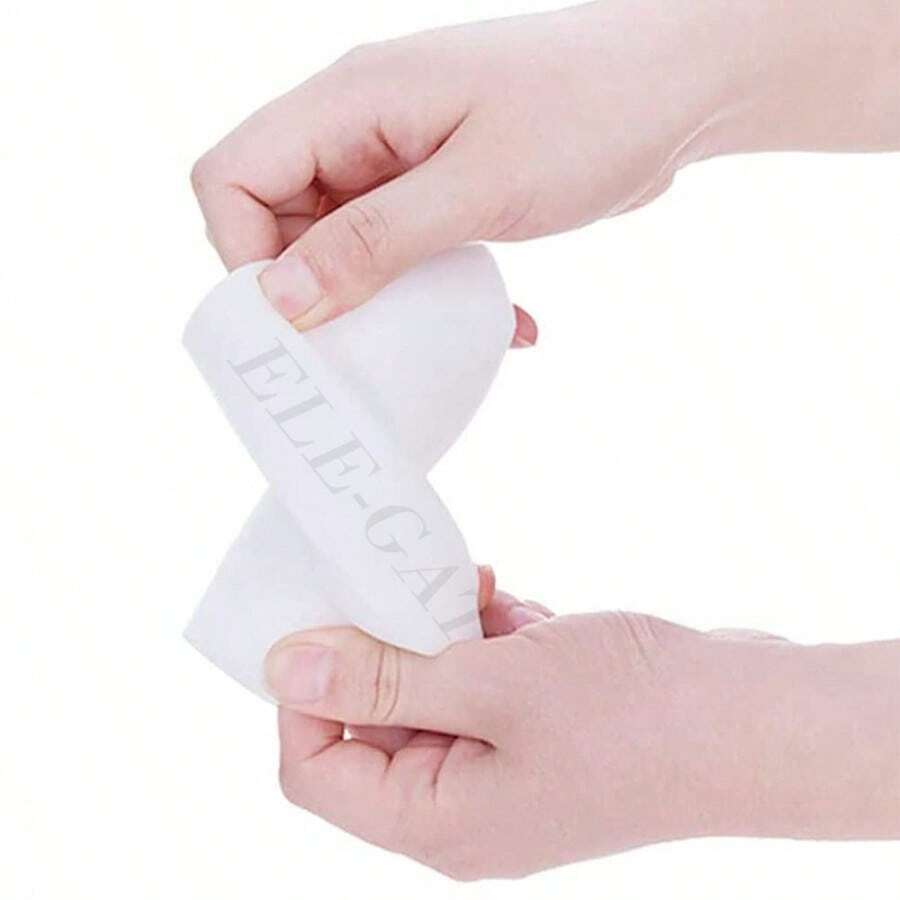 Esponja mágica Magiesponja para limpieza - Blanco - Ver 1