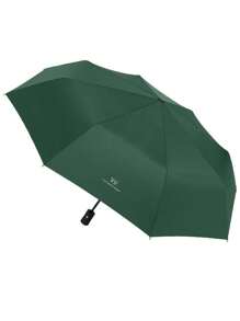 [Résistance au vent de niveau typhon] Parapluie pliable coupe-vent et imperméable, super léger et portable, convenant aux déplacements professionnels et à l'usage extérieur, protection UPF50+ complète, double utilisation pour les jours ensoleillés et pluvieux