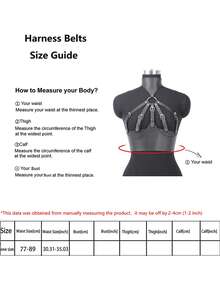 Damen Mode PU Leder Taillengürtel, Gothic Stil Korsett Taillengürtel, Valentinstag Geschenk, Karnevalskostüm Gürtel, Sexy Damen Accessoire, Rave