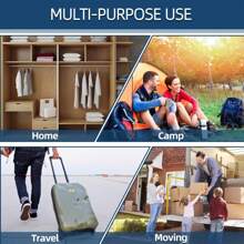 Space Saver Vacuum Storage Bags, Jumbo Vacuum Sealer Bags With Travel Hand Pump, Storage Vacuum Sealed Bags For Clothing, Comforters, Blanket Storage, Bedding Wardrobe Organizers Vacuum Storage Bag Clothes Organizer For Closet Blanket Storage Bag Decorations Decor Festival Decor Room Decor Home Decor Bed Room Decor Dress Pants Shoes Jeans Boots Skirt Bedroom, Organizer, Home Storage, White T Shirt Women, Black Pants Women, Ladies Winter Clothes, Dress,