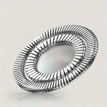 3 件电动剃须刀替换刀片，兼容飞利浦、Flyco 和其他品牌电动剃须刀，适合箔剃须刀型号 3000、2000、1000、Flyco FR8 系列刀片，是送给父亲、丈夫、男朋友的绝佳礼物