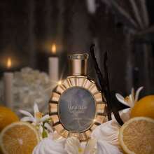 Perfume - Floral and Fruity Gourmet - View 1