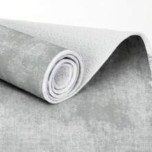 Alfombra turca estampada digitalmente HECHA EN TURQUÍA - Tacto suave, alfombra lavable con respaldo de fieltro antideslizante - Felpudo decorativo moderno, apto para sala de estar, dormitorio, pasillo o entrada - Disponible en 7 tamaños (50*60, 50*80, 60*100, 80*120, 80*150, 80*200, 80*300 cm). Diseño de secado rápido, muy absorbente, suave y cómodo. Apto para uso tanto en interiores como en exteriores.