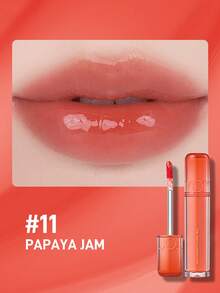 11 MARMELLATA DI PAPAYA