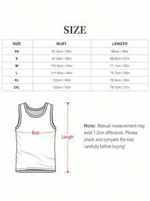 [Men's Casual Polyester Tank Top] 1pc Men'S Casual Sleeveless Tank Top, Eagle And Moon Graphic Print, Polyester Stretch Fabric, Round Neck, Regular Fit, Summer Season, Adult - Black & Navy Options - Black - View 7