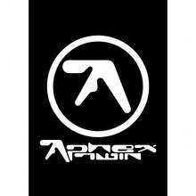 1pc Unframed DJ A-Aphex T-Twin Cool Album Poster Wall Art Printing Waterproof Home Living Bed Room Bar Aesthetic Decor - Multicolor - View 11