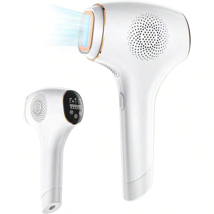 Laser Hair Removal Devices