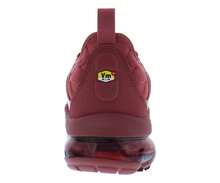 Nike Vapormax Plus Womens Shoes - Cedar/Rugged Orange - View 4