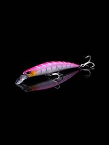 12.5厘米27克下沉小鱼饵，适合近海钓鱼