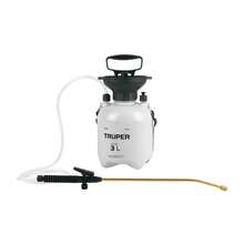 Gardener Sprayer Capacities: 7L - 5L - 3L, Truper - 3L - View 1