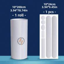 1 Set de Pegatinas protectoras para cuadro de bicicleta de montaña/carretera VXM Magic Knight, película protectora mate para pintura de bicicleta con pegatinas