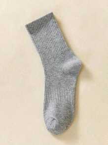 40 piezas/30 piezas/24 piezas Calcetines deportivos cómodos unisex, aptos para deportes y entrenamientos, calcetines largos para mujer, uso casual y de negocios, antibacterianos, suaves, negro y blanco, resistentes al olor, transpirables, suaves y ligeros, aptos para otoño/invierno, 20 piezas/10 piezas/8 piezas/6 piezas/4 piezas/2 piezas