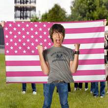 1 pieza Decoración de habitación de Leo Howard Y2k Artículos personalizados Banderas divertidas para dormitorios Bandera personalizada en la pared Decoraciones al aire libre Pancartas para el hogar - Negro - Ver 4