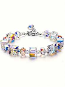 Women Jewelry Sets - A - View 4