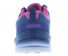 Vionic 333 Miles Womens Shoes - 靛青 - 查看 4
