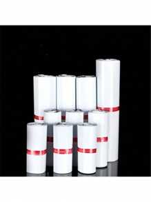 10pcs/20pcs/30pcs/50pcs Express Logistics Mailing Waterproof Dustproof Sealing Packaging Bags, Gift Wrapping Bags, Items Transport Self-Adhesive Partition Bags