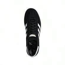 Adidas 手球特辑 - Core Black / Cloud White / Gum - 查看 2