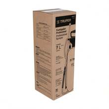 Gardener Sprayer Capacities: 7L - 5L - 3L, Truper - 7公升 - 查看 3