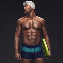 Hydrosity - anteojos de natación Unisex para Adultos - 2.0 Negro/Gris Óxido/Humo - Ver 4