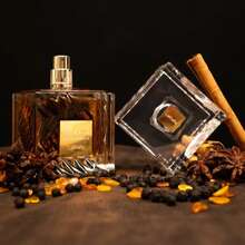 Lattafa Khamrah 100ml Eau De Parfum Unisex - Woody & Earthy - View 2