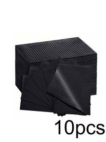 6/10/20/50/100/125/200 st. engångsnagelmattor, Fordable, nagelkonstmattor för bord, vattentäta 3-lagers nagelkonstpapper 13" x 17" dynor för nagelbordsdekorationskit, nagelkonsttillbehör - Multifärgad - Visa 12