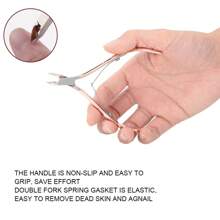Accessori e poggiapolsi per manicure