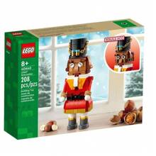 LEGO LEGO The Nutcracker 40640 Kids Building Block Set
