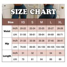 VOYJOY Amplify Leggings For Women Seamless Scrunch Leggings Butt Lifting Gym High Waisted Athletic Leggings - 巧克力棕 - 查看 7