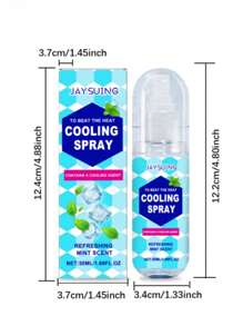 Cool Wet Towel Cool Spray, Refreshing Cool Wet Towel Cool Spray Portable Cleaning Wipe Sweat Cool Cool Wet Towel