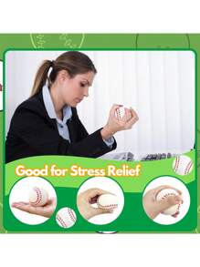 5/10/20/30 pièces Balles anti-stress en forme de ballon de soccer, balles de soccer en mousse douce, jouets à presser pour le sport. Récompense de carnaval, thème sportif pour fête (aléatoire)