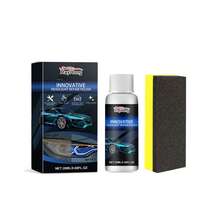 Car Glass Repair Tools