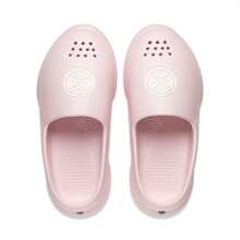 LI-NING WADE SLIDE 男子篮球鞋专业运动 ABTV003 正品官方店铺 - 淡粉紅 - 查看 4