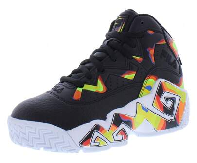 Fila Mb Boys Shoes