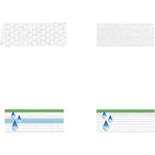 MOP, seco/húmedo, Kit de iniciación - Negro - Ver 6