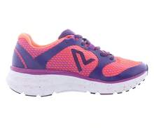 Vionic 335 Elation 1 Womens Shoes - 深紫色/粉紅色 - 查看 3