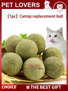 3pcs Catnip Toys For Cats,Cat Nip Toys,Catnip Toys,Natural Catnip Ball Chew Toy For Cats & Kittens,Cat Toys For Indoor Cats,Cat Chew Toy,Catnip Toy,Cat Nip Toys Cats,Cat Nip Toy,Whirlie Cat Toy Wall Mounted,Cat Toys Catnip,Cat Nip Toys For Indoor Cats Adult,Cat Chew Toys,Cat Chew