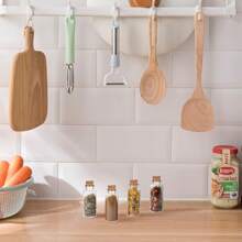 Glass Bottles With Cork 5/30/50Pcs 10ml Spell Jars Potion Bottles Halloween Decor Wish Bottles For BabyShower Wedding Favors Party Decoration DIY Art Storage Accessories