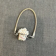 Pendant, Accessory, Dollhouse Mini Model, Popcorn Tree Decor, Bag Charm - Multicolor - View 13