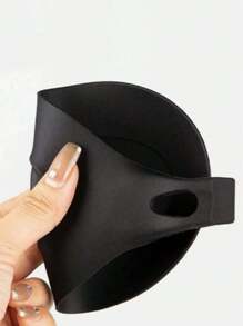 2pcs Silicone Spoon Rest, Multifunctional Kitchen Utensil Holder