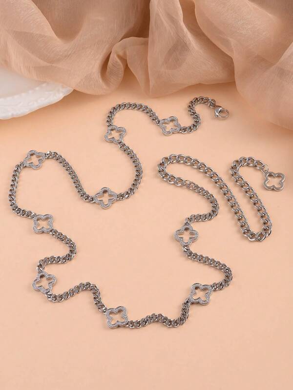 1 pièce Chaîne de taille en métal doré de forme ronde ajourée pour femmes, accessoire de robe assorti, style bohème pour Halloween