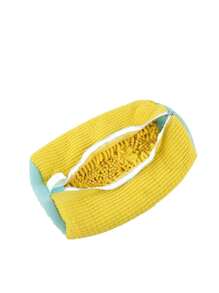 1 Pc Washing Bag For Shoes, Washing Machine Laundry Bag, Slouchy Shoe Washing Bag, Home Washing Protection Bag To Prevent Deformation