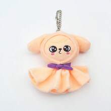 OUZEY SKZ KPOP STRAY 世界巡回演唱会《DominATE》静冈线下周边动漫卡通晴天娃娃背包挂件配饰毛绒玩具，STAY 粉丝毛绒钥匙扣礼物生日礼物情人节礼物朋友礼物 - 彩色 - 查看 18