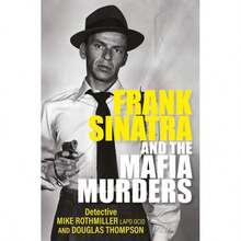 Frank Sinatra And The Mafia Murders-7458 - Single Book - View 2