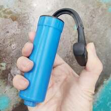 Wholesale Portable Hand-Held Basketball Air Pump, Compact Air Compressor With Inflating Needle, Suitable For Inflating Balls - Multicolor - View 5