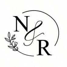 1 件定制压花印章，定制钢印，信封压花印章，书籍，公司标志，餐厅毛巾，个性化书籍压花印章，小型婚礼请柬装饰，玫瑰金手柄