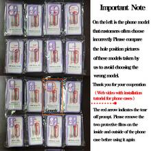 Hadaasi 1个紫色磁吸保护壳，内置屏幕保护膜，[兼容无线充电] 360°全方位防震手机壳 [亲肤材质，防滑设计] 防刮手机壳，兼容 17 Pro/17 Pro Max/Apple Air/17和Galaxy S25 Ultra - 紫色 - 查看 12