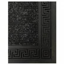 Capachos - Preto - Ver 3