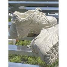 Women Chunky Shoes
